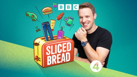 Sliced Bread logo