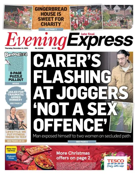 Evening Express