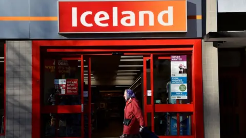 Reuters Iceland generic store