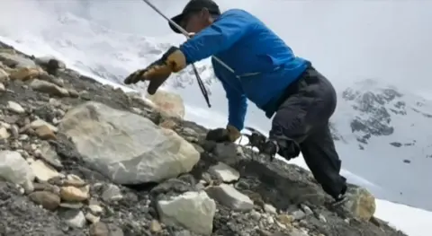 Hari Budha Magar Hari Budha Magar