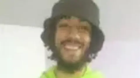 Family handout Christopher Lemonius