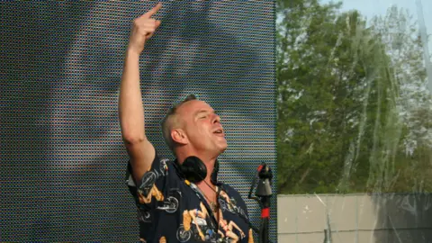 BBC Fatboy Slim