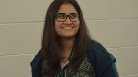 Tanisha Mittal Tanisha Mittal