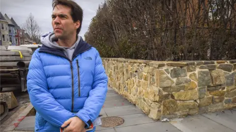 The Washington Post via Getty Jack Burkman