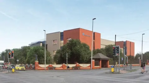 FEILDEN & MAWSON Blackpool Magistrates Court 