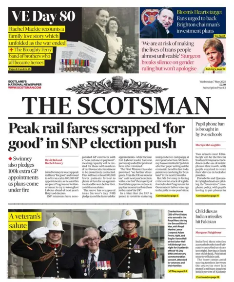 The Scotsman