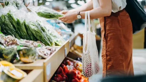 Getty Images Sustainable bag