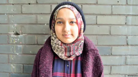 Zahra Ahmad Zahra Ahmad