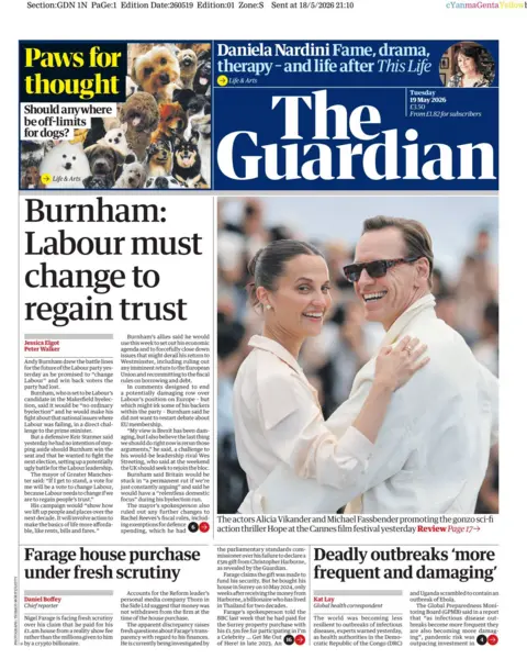 The Guardian