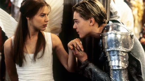 Romeo + Juliet film