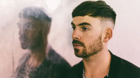 Groove Loch Ness Patrick Topping