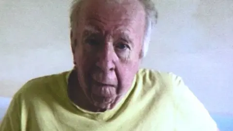 Lynda Goodman Alex Goodman