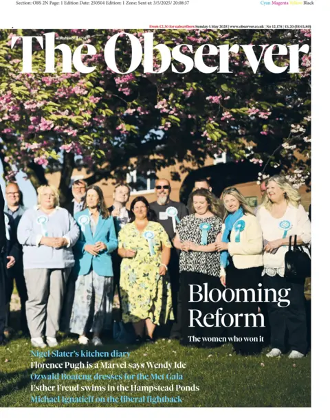The Observer