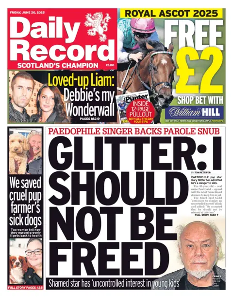 Daily Record