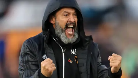 Nuno Espirito Santo