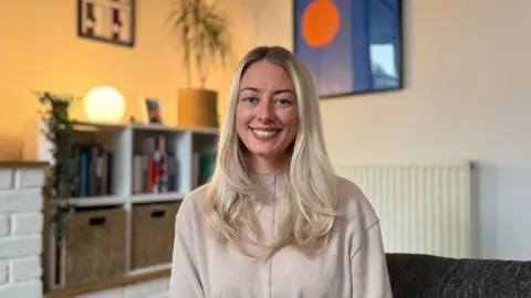 BBC Jessie Mae Lambert