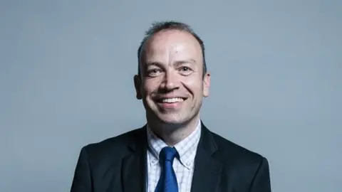 Conservative Party Chris Heaton-Harris