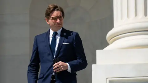 Getty Images Dean Phillips