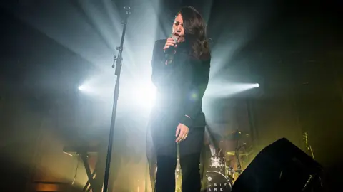 Getty Images Jessie Ware