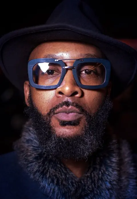 John Mannell Patrick