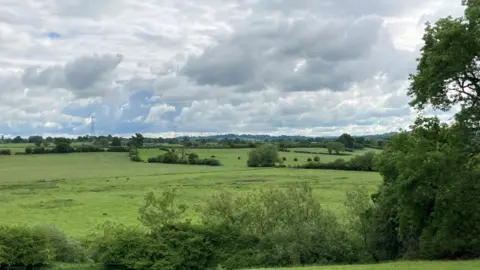 BBC green fields to southern Chippenham