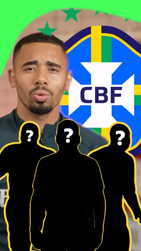 Gabriel Jesus
