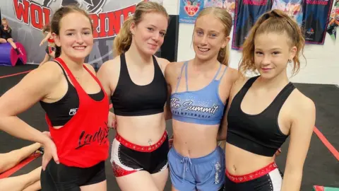 Basingstoke Wolverines