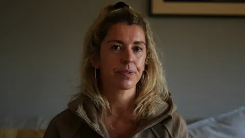 Former Wales rugby player Alecs Donovan