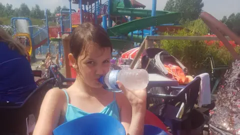 Kelly Quinn Cara Quinn at Twinlakes