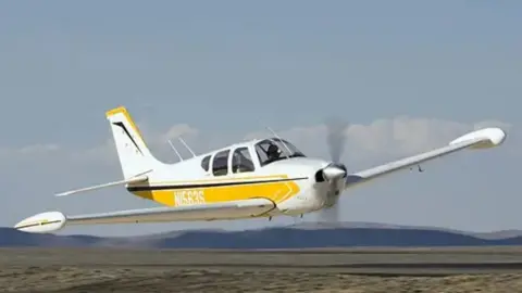 Beechcraft Bonanza generic