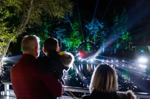 Enchanted Forest Enchanted Forest