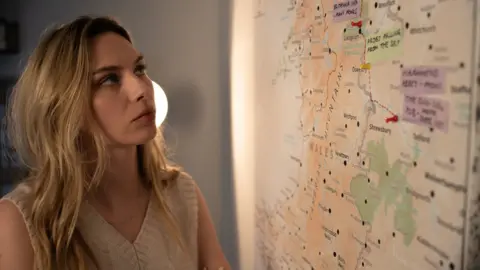 BBC | Twenty Twenty | Rory Jackson Sian Eleri