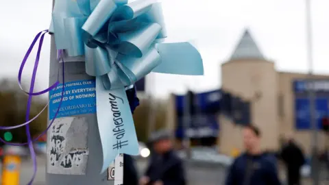 Reuters Alfie's Army