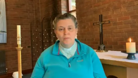 Other Rev Helen Greenham