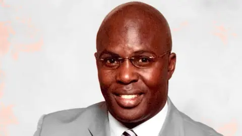 Hezekiel Gikambi Ken Walibora