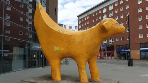 BBC Super Lambanana