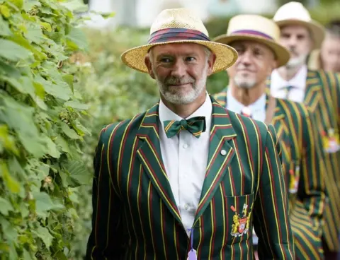 PA Media Henley Royal Regatta 2022