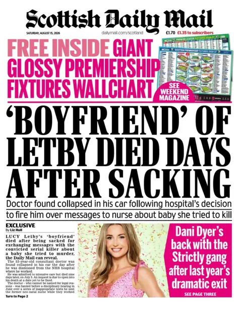 Daily Mail