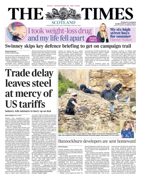 The Times