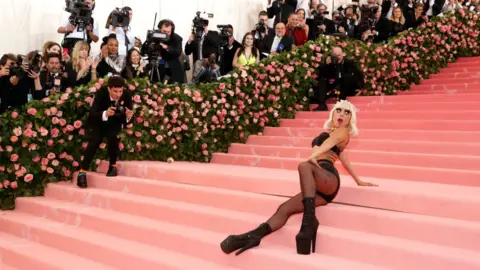 Met Gala 2019 Celebrities reveal their campest looks on the red carpet