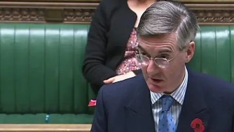 Jacob Rees-Mogg