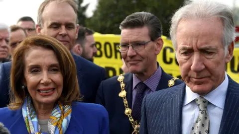 Reuters Nancy Pelosi