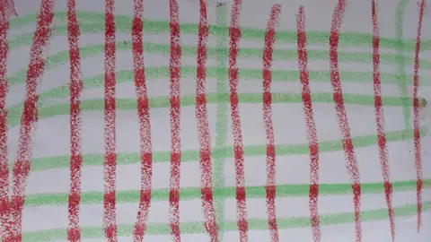 Philip Watmough A piece of artwork inspired by Capt Sir Tom Moore