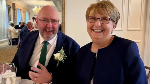 Jim Kilpatrick Jim and Val