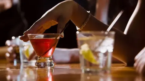 Getty Images Drinks stock image