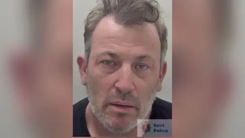 Kent Police Gavin Prodger