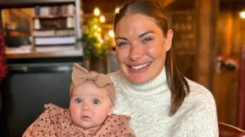 balletLORENT Libby Kenyon and her daughter Darla-Bloom