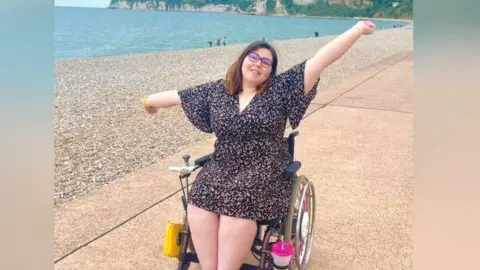 James Foster Holly Greader