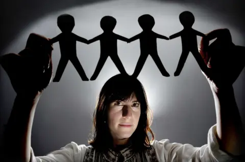 Colin Hattersley Big Bang Weekend