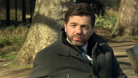 Stephen Crabb MP